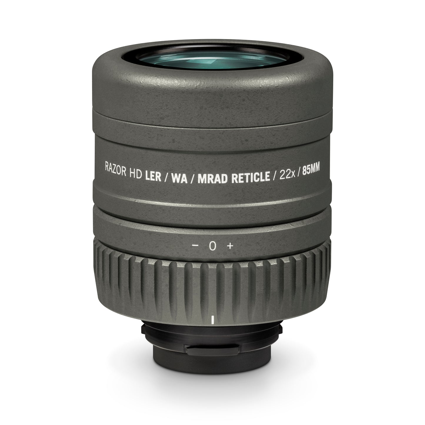 Razor HD Reticle Eyepiece MRAD