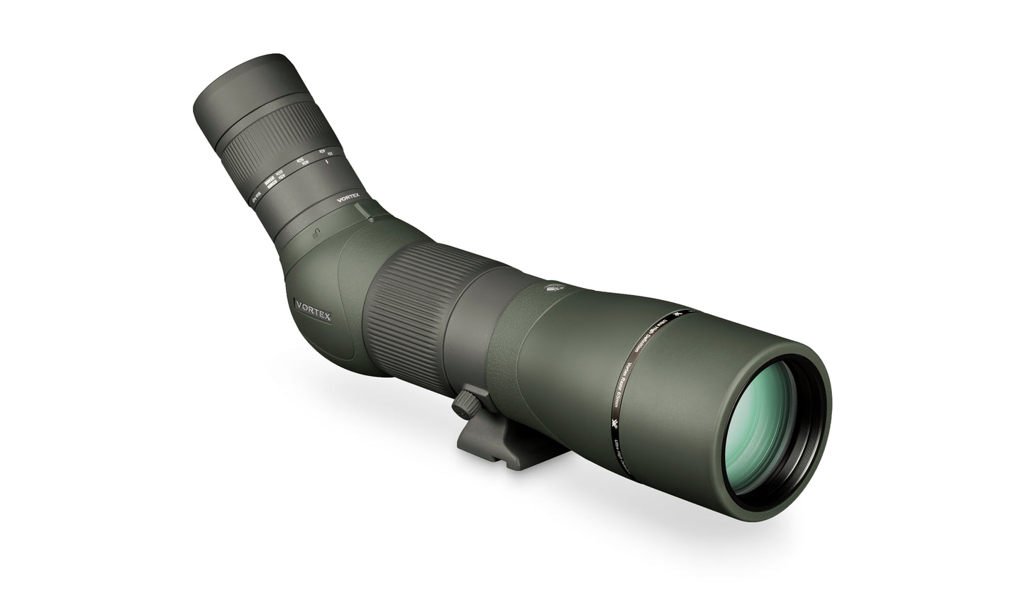 Razor HD 22-48x65wa Spotting Scope AN