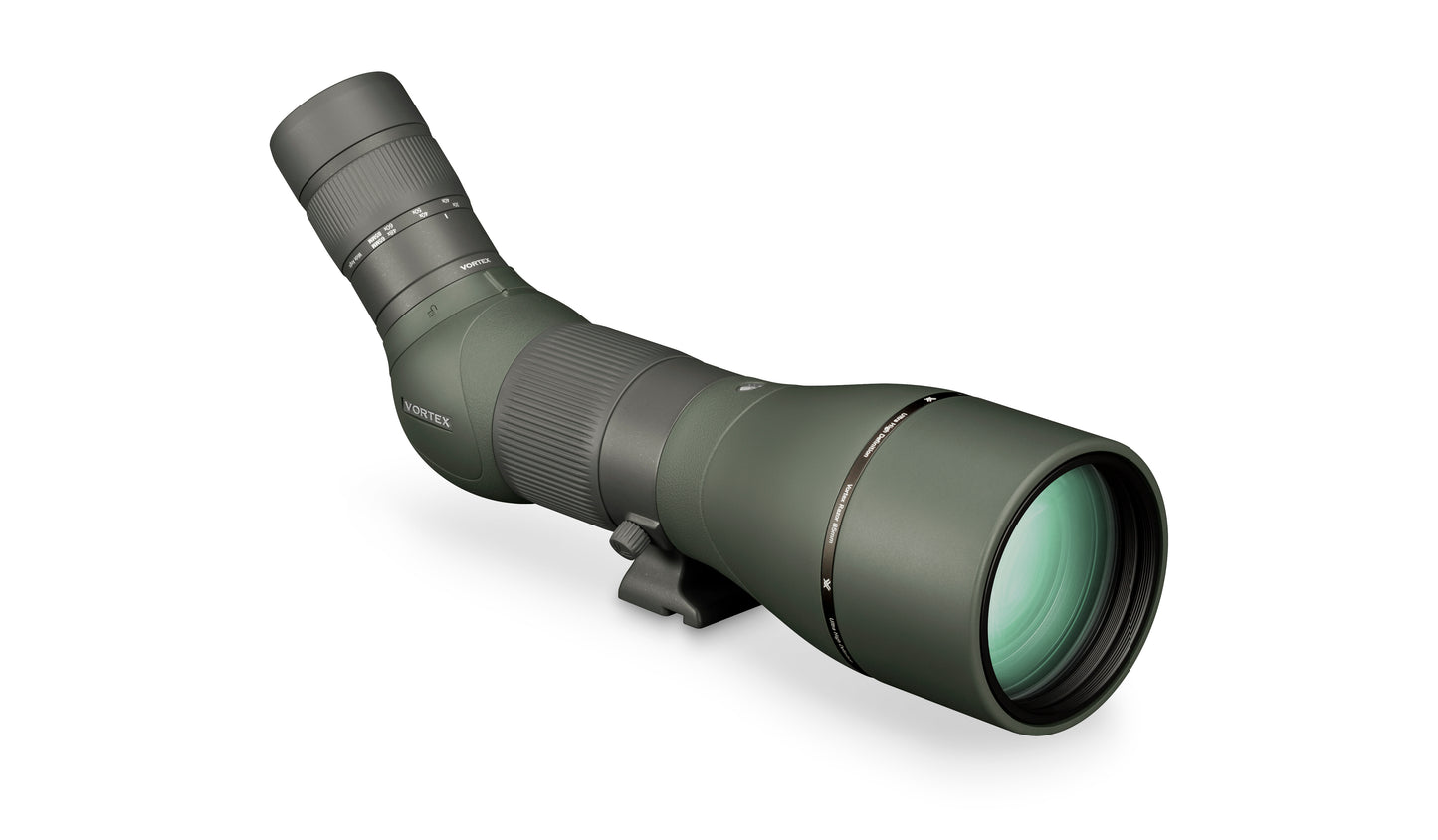 Razor HD 27-60x85wa Spotting Scope AN