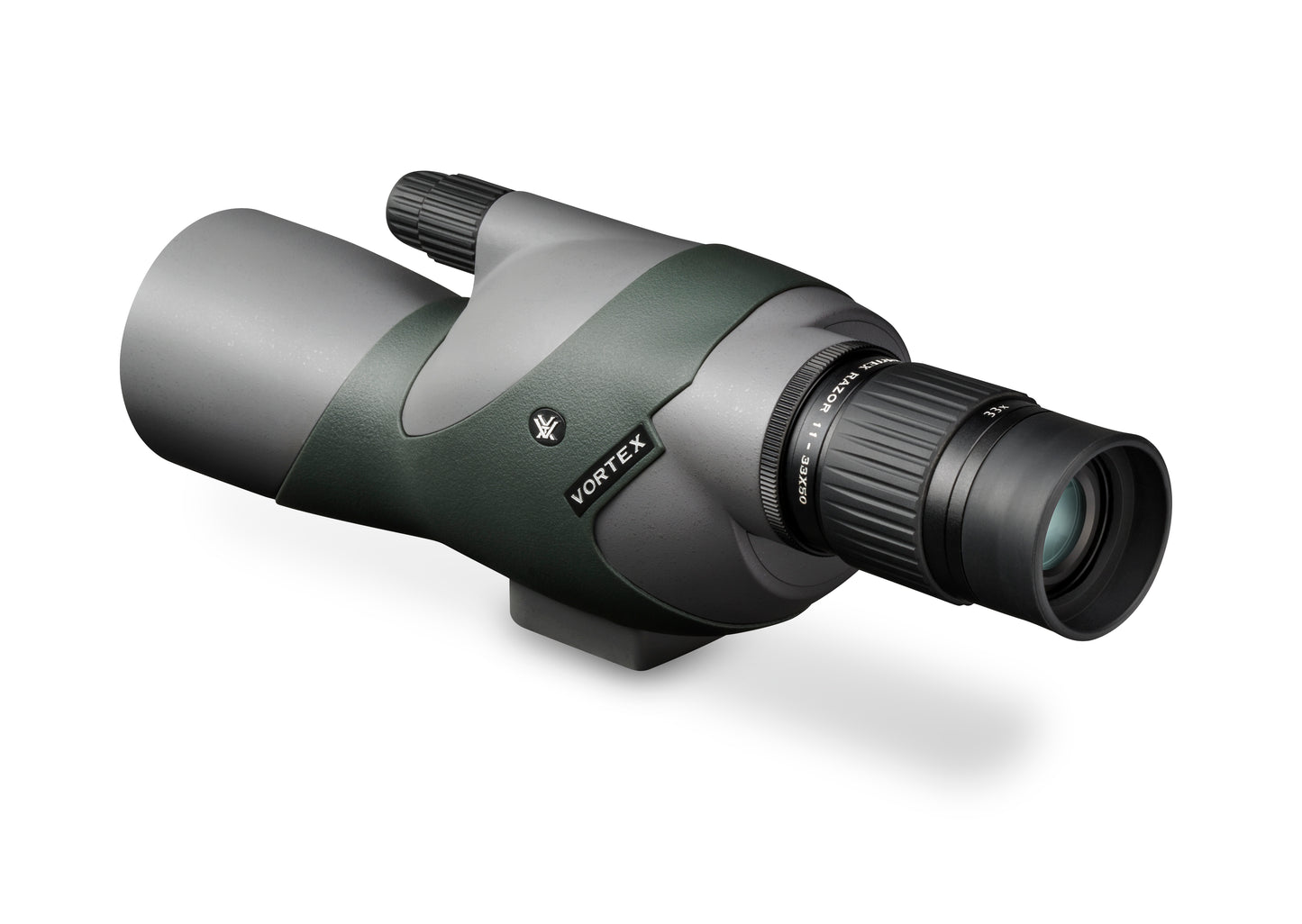 Razor HD 11-33x50 Spotting Scope ST