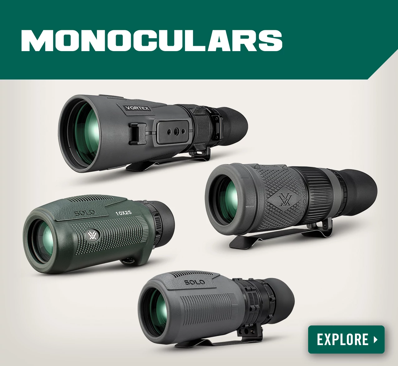 Monoculars – Middleton Outdoors