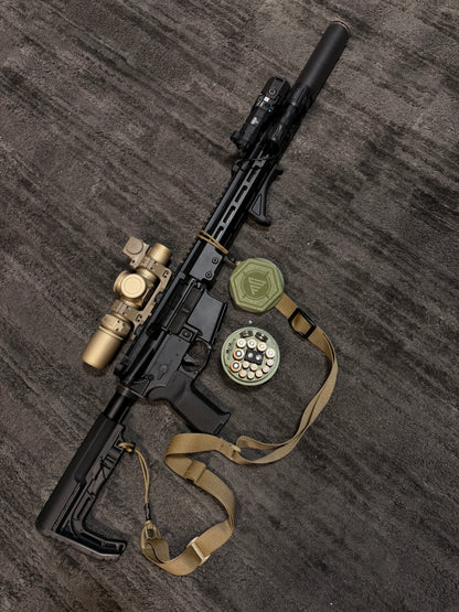 Range Day Battery Pack