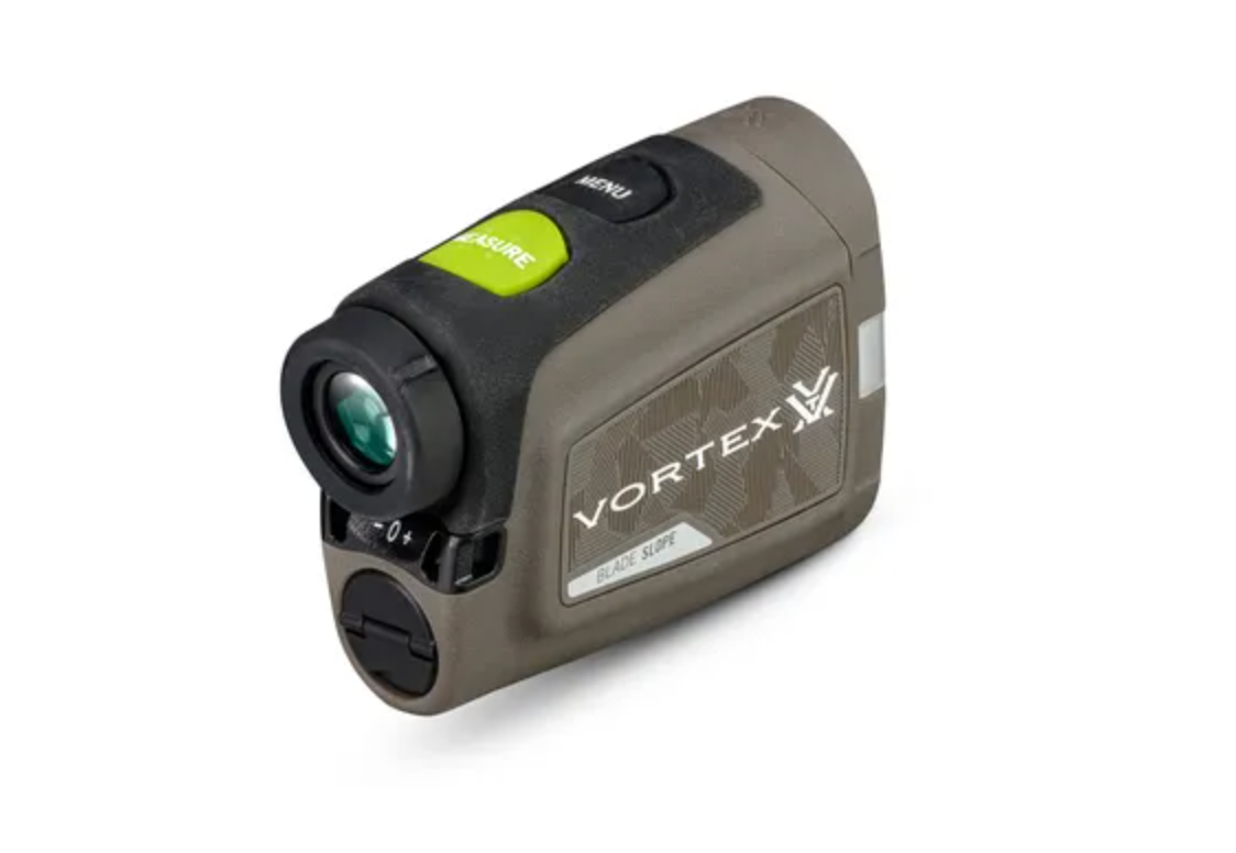 BLADE SLOPE GOLF LASER RANGEFINDER