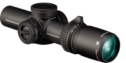AMG 1-10x24 FFP Riflescope