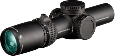 AMG 1-10x24 FFP Riflescope