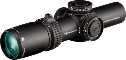 AMG 1-10x24 FFP Riflescope