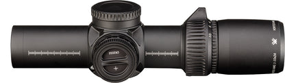 AMG 1-10x24 FFP Riflescope