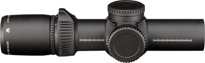 AMG 1-10x24 FFP Riflescope