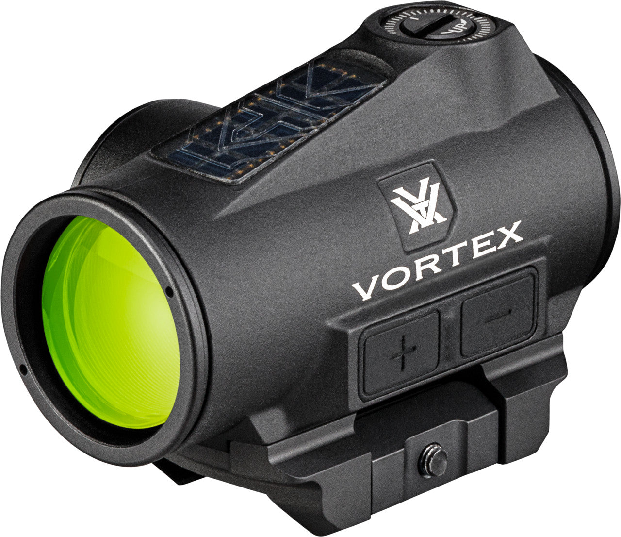 Crossfire II Red/Green Dots