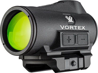 Crossfire II Red/Green Dots