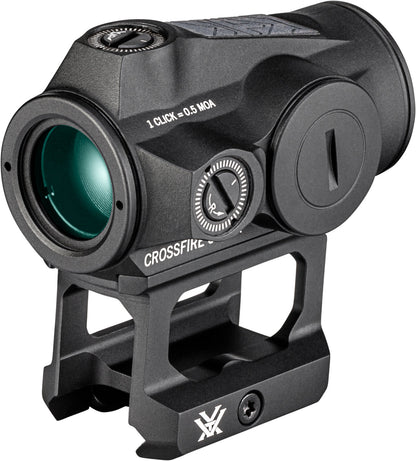 Crossfire II Red/Green Dots