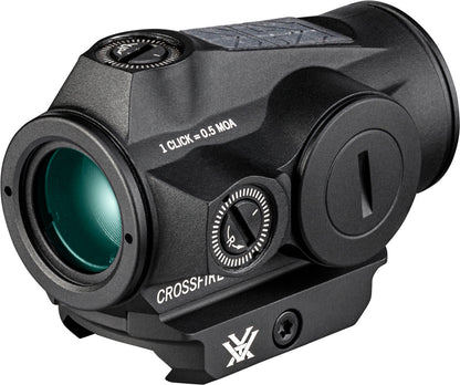 Crossfire II Red/Green Dots
