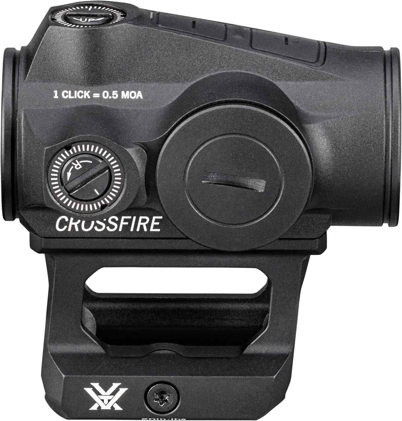 Crossfire II Red/Green Dots