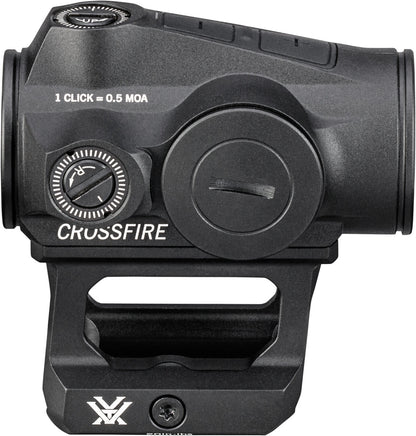 Crossfire II Red/Green Dots