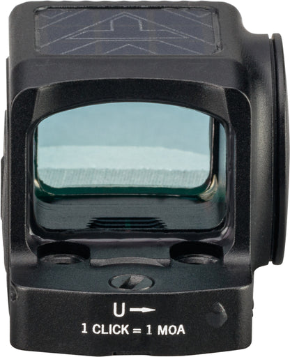 NEW! Defender CCW Enclosed Solar Micro Red Dot