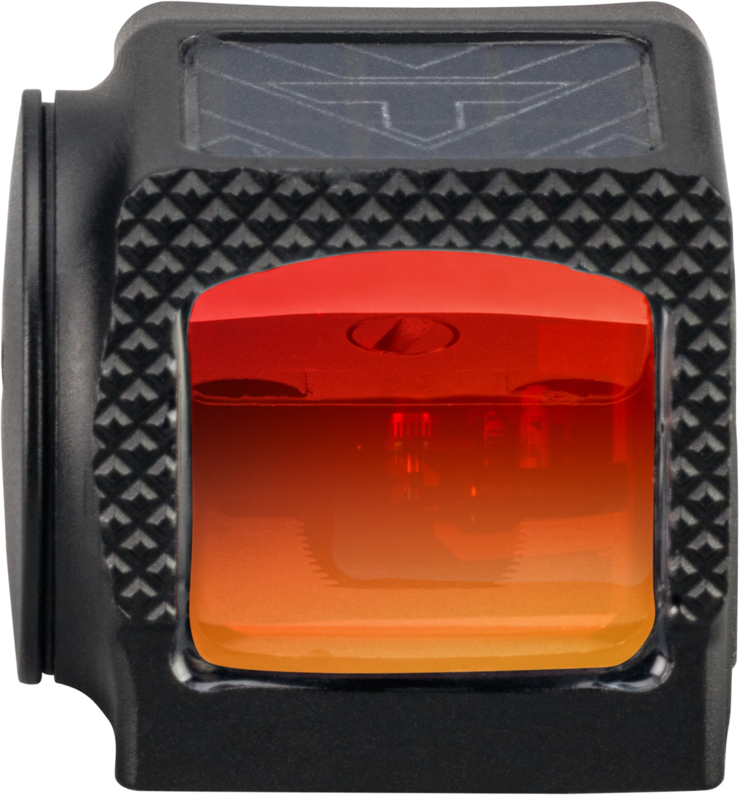 NEW! Defender CCW Enclosed Solar Micro Red Dot