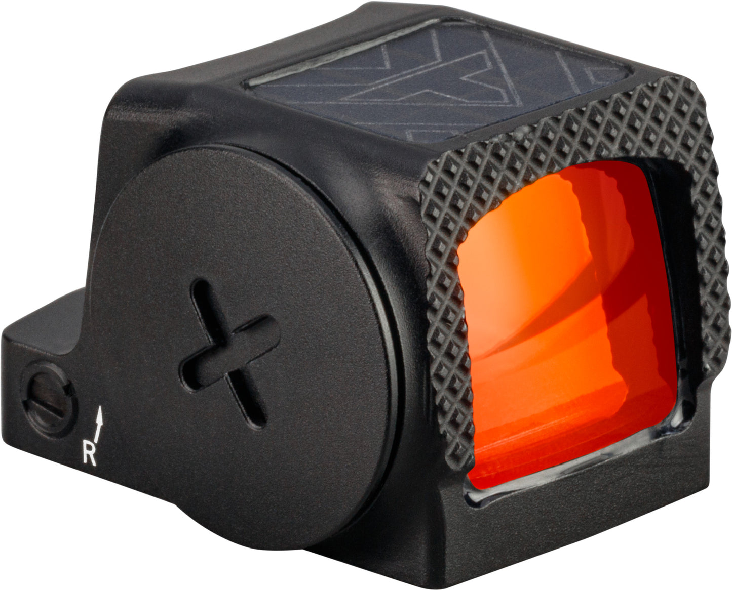 NEW! Defender CCW Enclosed Solar Micro Red Dot
