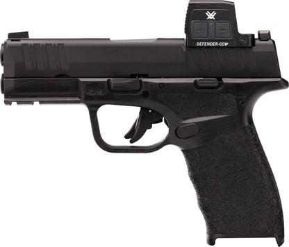NEW! Defender CCW Enclosed Solar Micro Red Dot