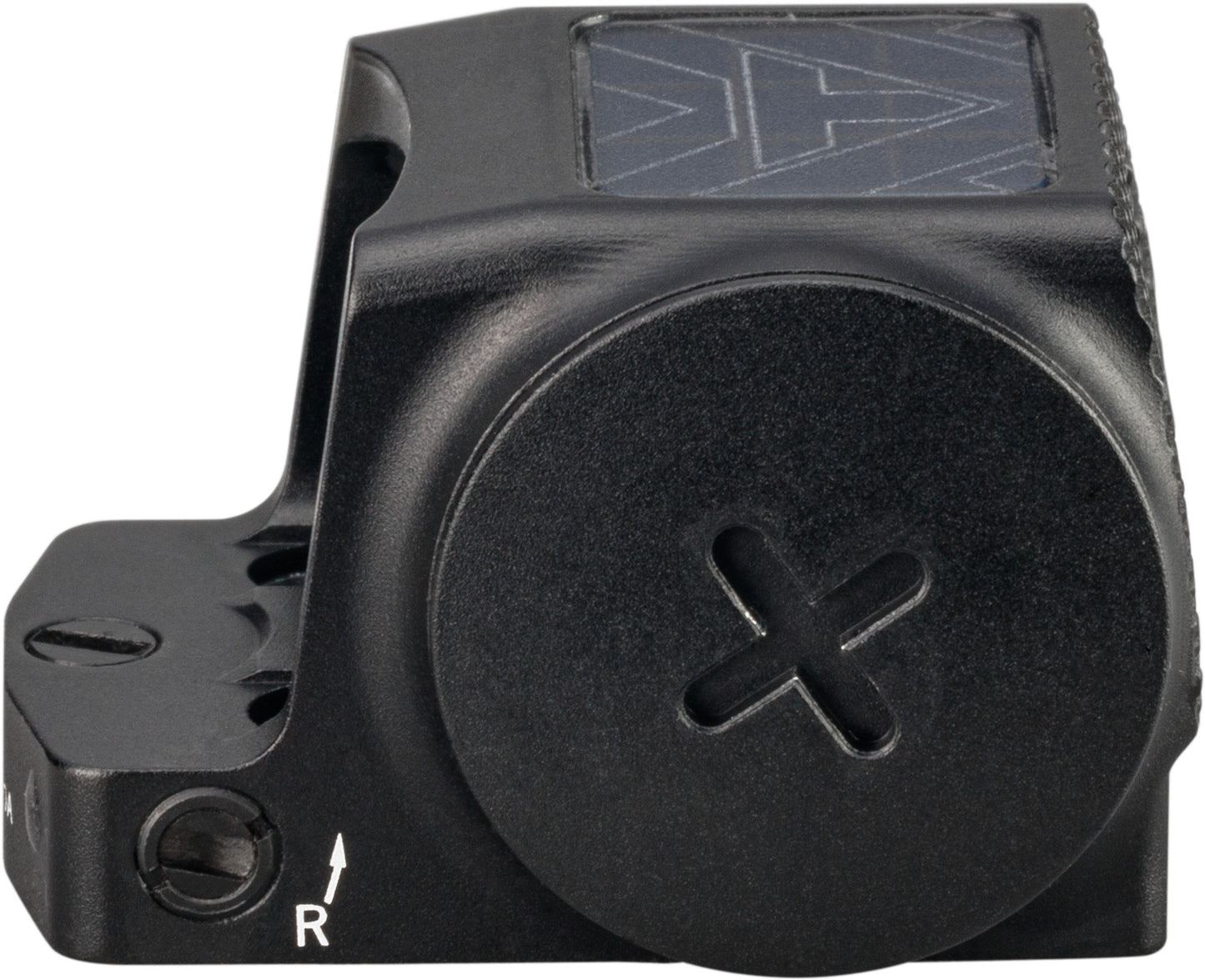 NEW! Defender CCW Enclosed Solar Micro Red Dot