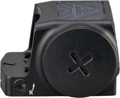 NEW! Defender CCW Enclosed Solar Micro Red Dot