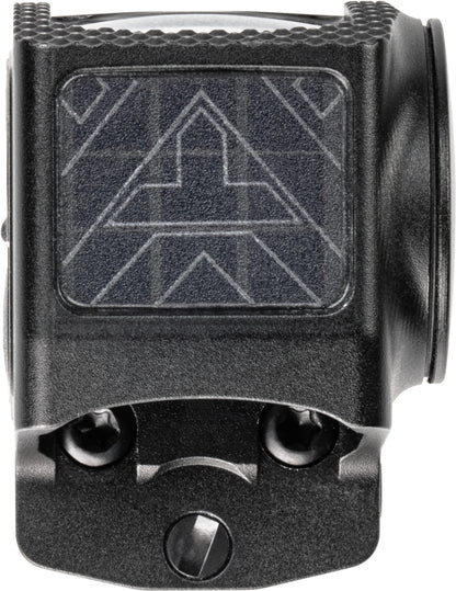 NEW! Defender CCW Enclosed Solar Micro Red Dot
