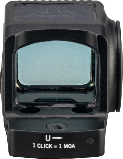NEW! Defender ST Enclosed Solar Micro Red Dot