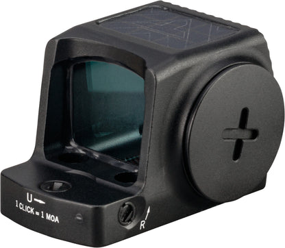 NEW! Defender ST Enclosed Solar Micro Red Dot