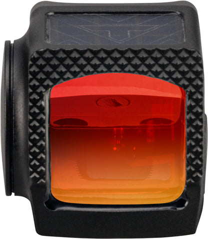 NEW! Defender ST Enclosed Solar Micro Red Dot