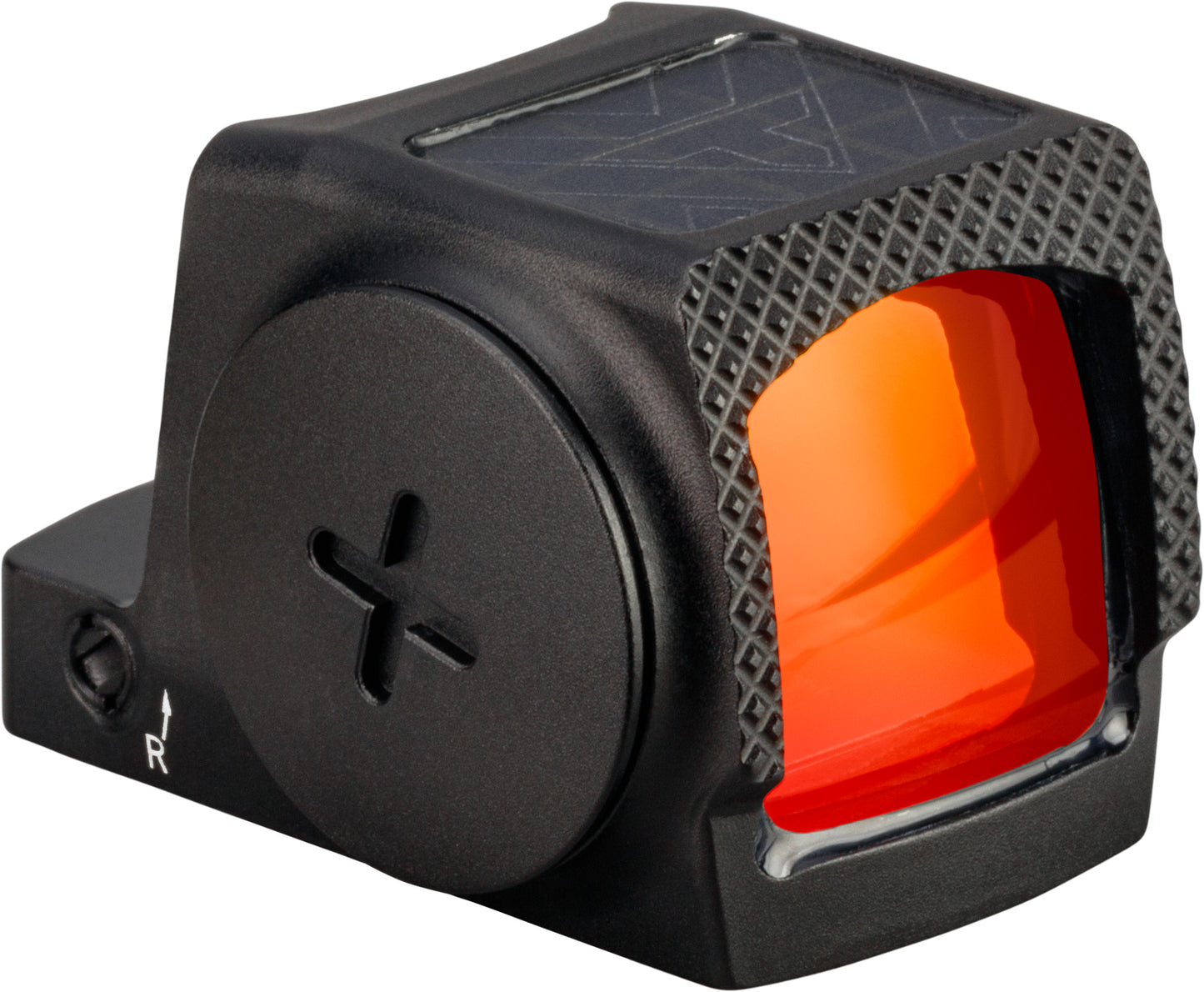 NEW! Defender ST Enclosed Solar Micro Red Dot