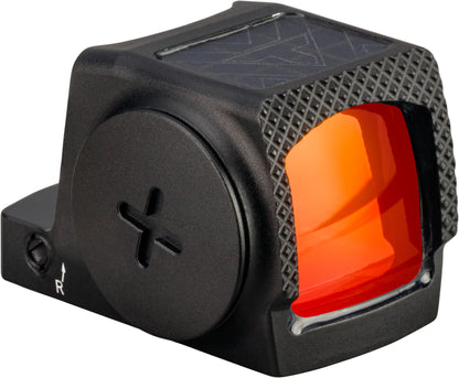 NEW! Defender ST Enclosed Solar Micro Red Dot