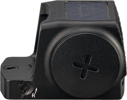 NEW! Defender ST Enclosed Solar Micro Red Dot