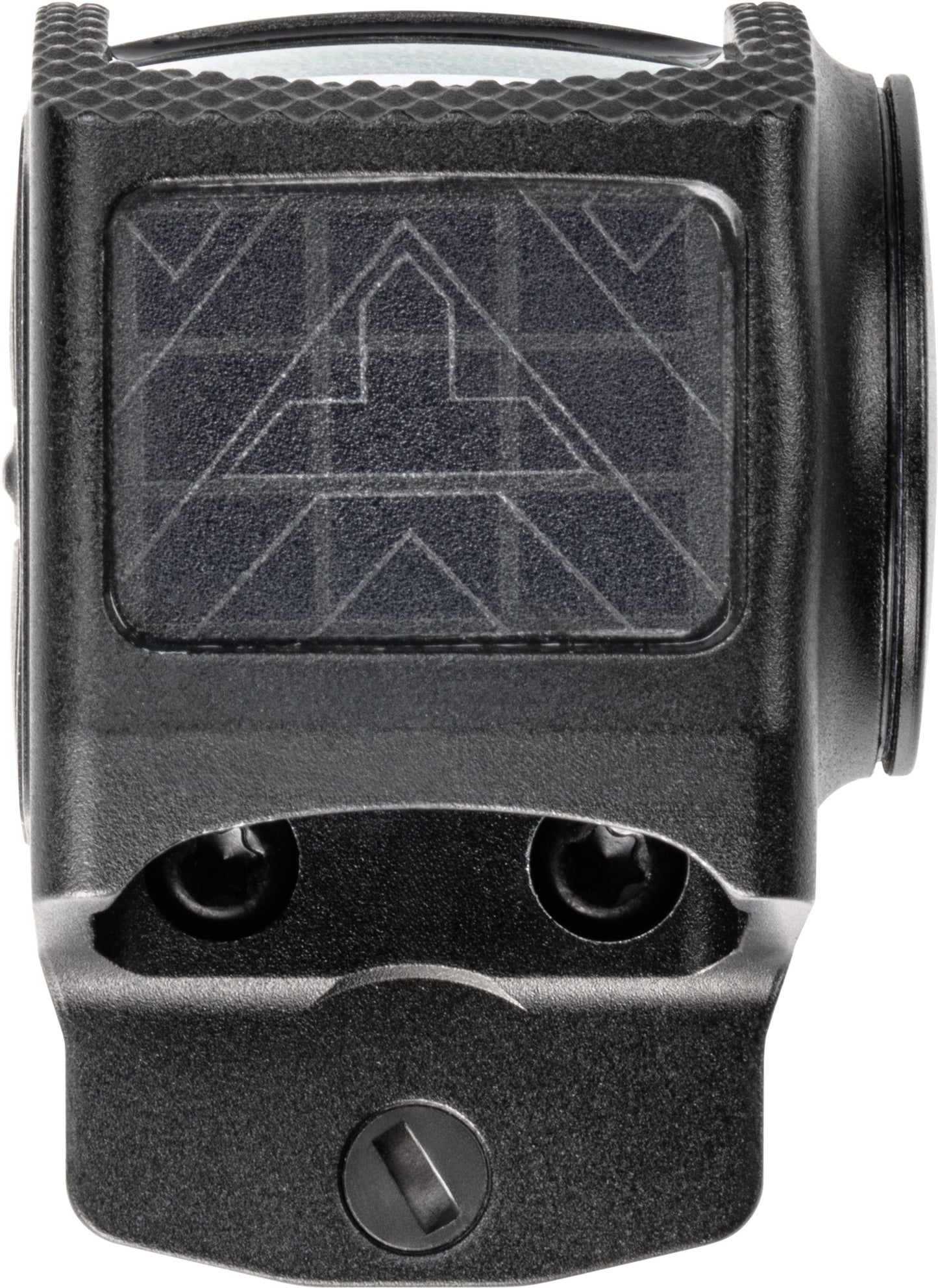 NEW! Defender ST Enclosed Solar Micro Red Dot