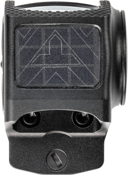 NEW! Defender ST Enclosed Solar Micro Red Dot