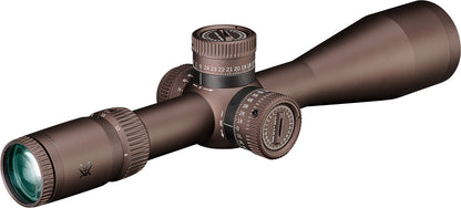 Razor HD GEN III 6-36x56 FFP VMR-5 MOA Riflescope