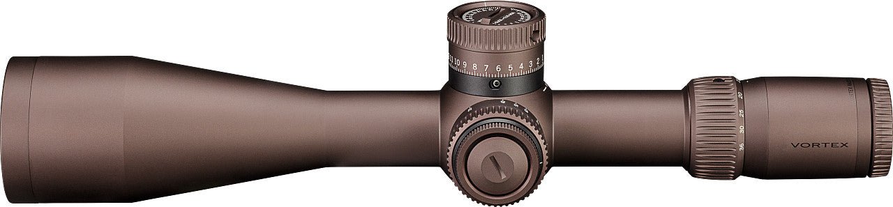 Razor HD GEN III 6-36x56 FFP VMR-5 MOA Riflescope