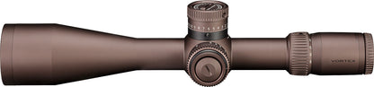 Razor HD GEN III 6-36x56 FFP VMR-5 MOA Riflescope