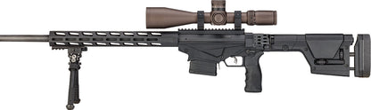 Razor HD GEN III 6-36x56 FFP VMR-5 MOA Riflescope