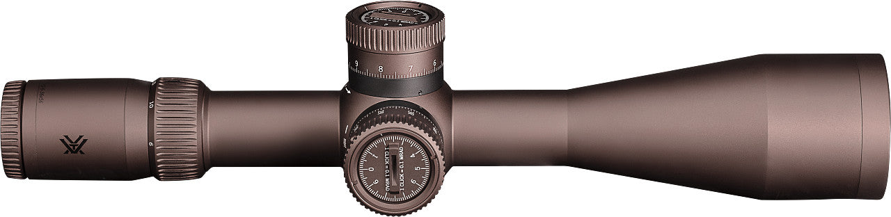 Razor HD GEN III 6-36x56 FFP VMR-5 MRAD Riflescope