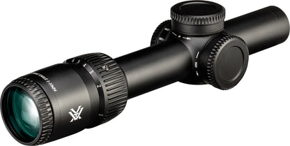 Strike Eagle 1-10x24 FFP Riflescope
