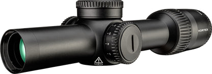Strike Eagle 1-10x24 FFP Riflescope