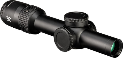Strike Eagle 1-10x24 FFP Riflescope