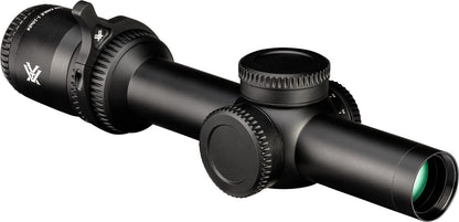 Strike Eagle 1-10x24 FFP Riflescope