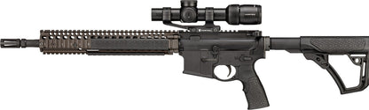 Strike Eagle 1-10x24 FFP Riflescope