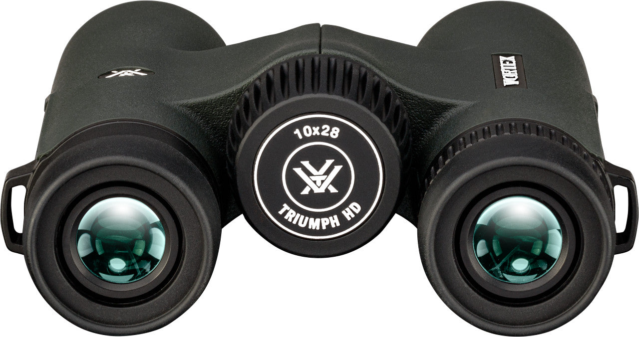 Triumph HD Binoculars