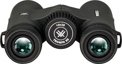 Triumph HD Binoculars