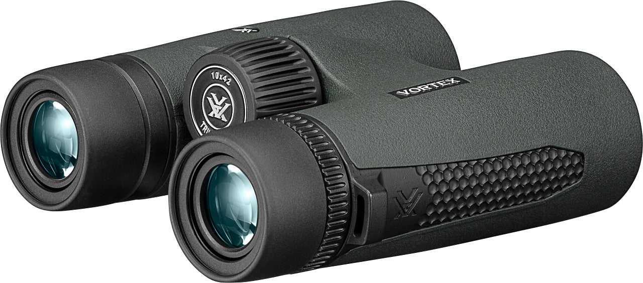 Triumph HD Binoculars