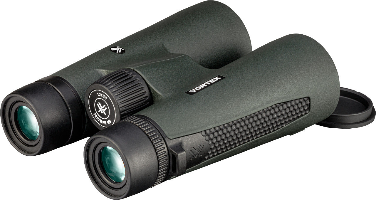 Triumph HD Binoculars