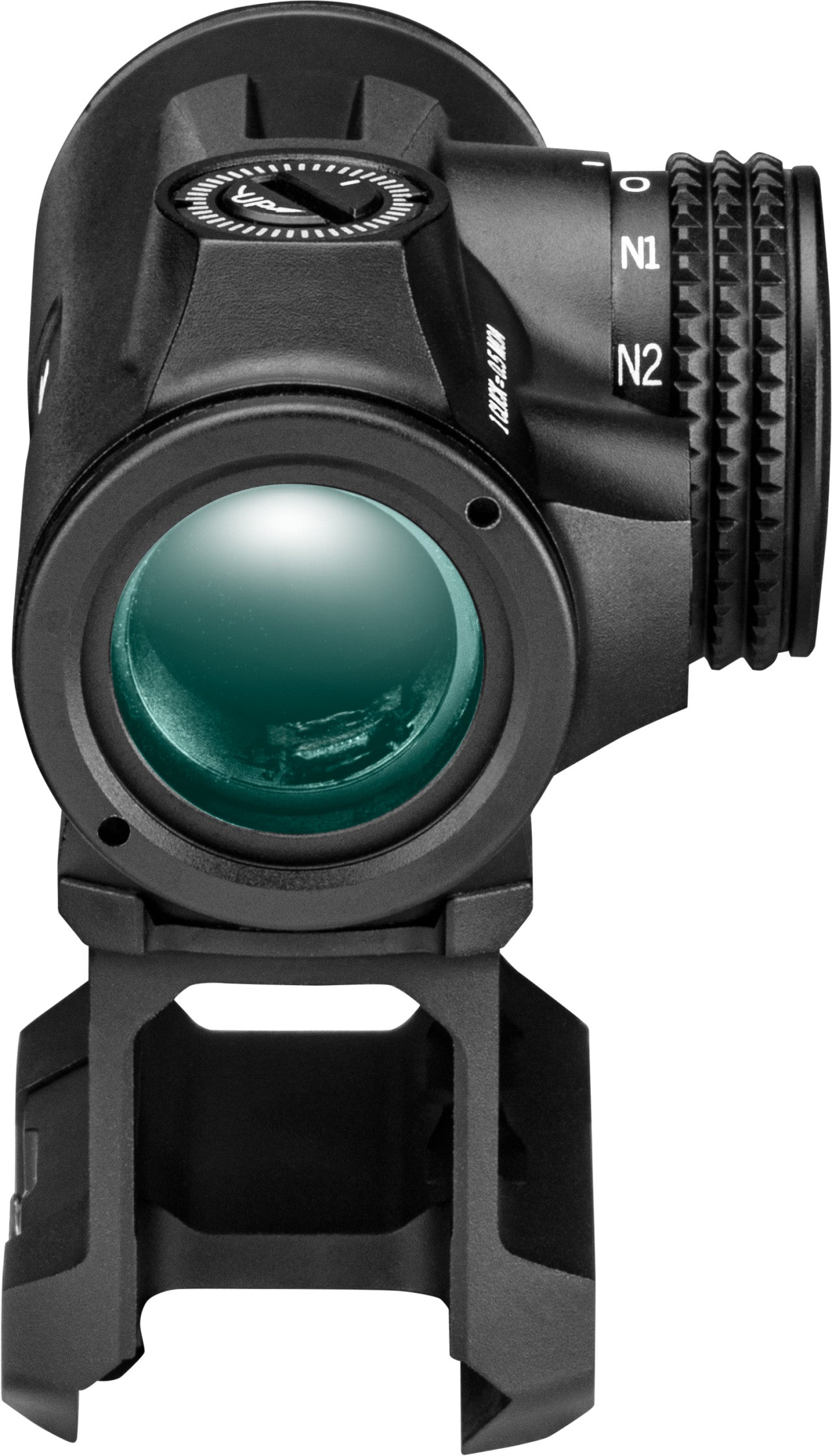 Triumph Rifle Red Dot 2 MOA