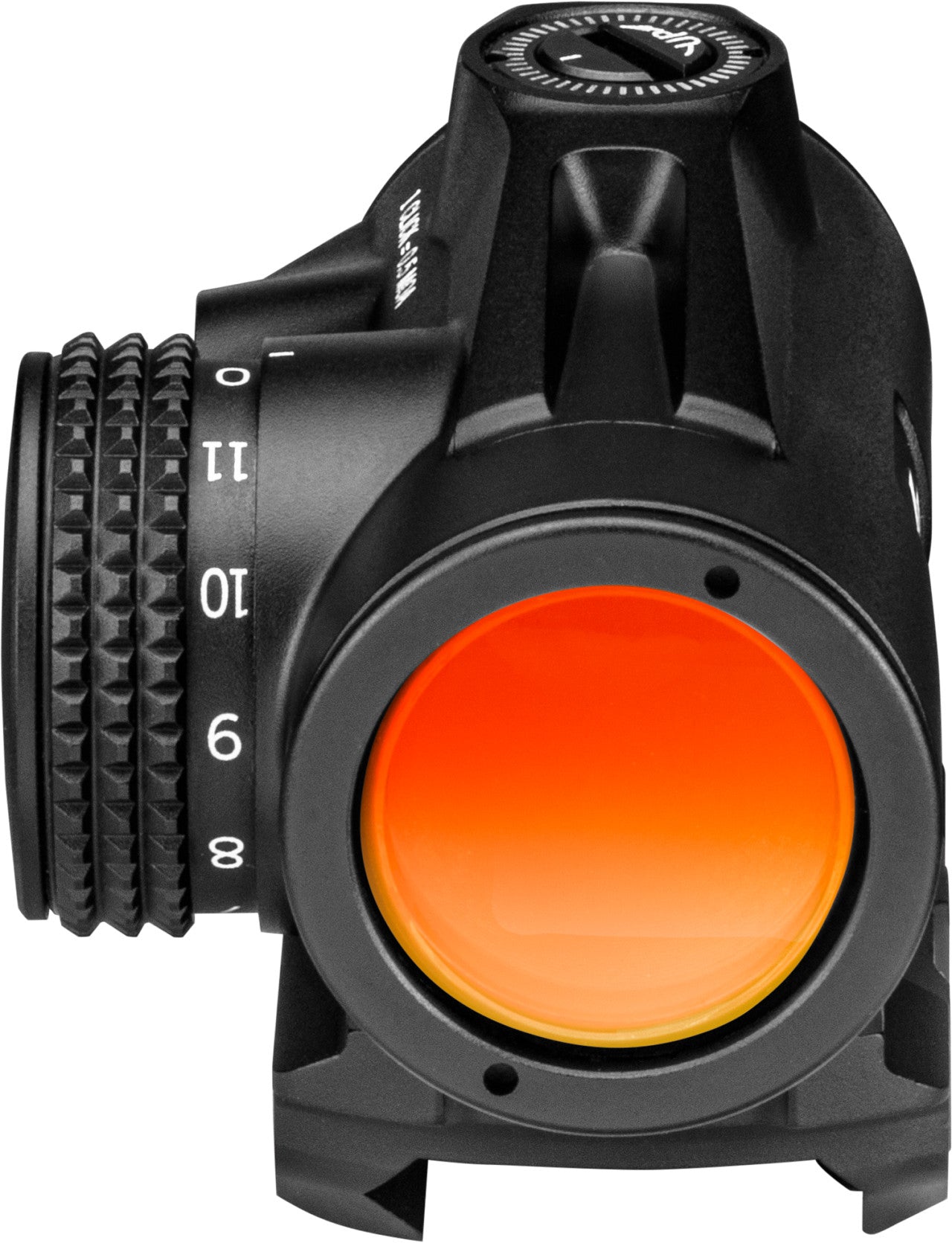 Triumph Rifle Red Dot 2 MOA