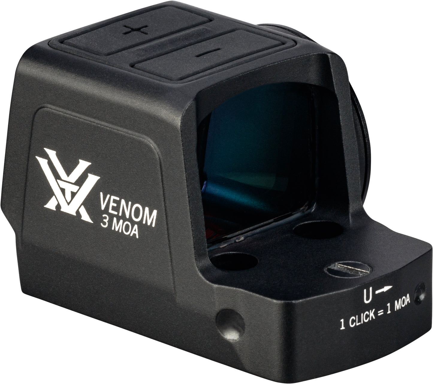 NEW! Venom Enclosed Micro Red Dot 3 or 6 MOA